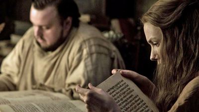 Werde zum Maester: "Game Of Thrones"-Seminar an der Elite-Universität Harvard kommt