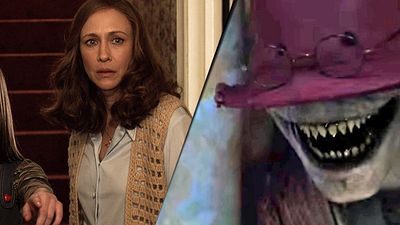 bild aus der news "The Crooked Man": Kontroverse "Conjuring 2"-Figur könnte eigenes Spin-off bekommen