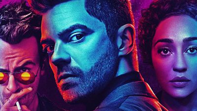 bild aus der news Auf der Suche nach Gott: Erster Trailer zur 2. "Preacher"-Staffel