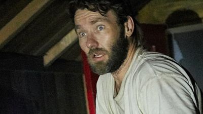 bild aus der news "Angst ist Schmerz": Im neuen Trailer zum Horrorschocker "It Comes At Night" wird’s gruselig-philosophisch