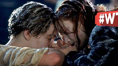 #WTF: So hat James Cameron nachträglich das Finale von "Titanic" verändert, ohne dass es jemand gemerkt hat!