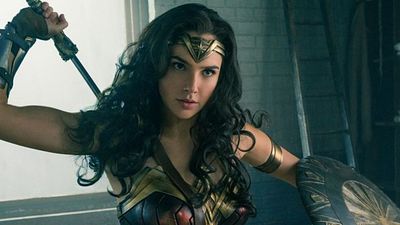 bild aus der news "Wonder Woman 2": Erfolgs-Duo Gal Gadot und Patty Jenkins hat bereits unterschrieben