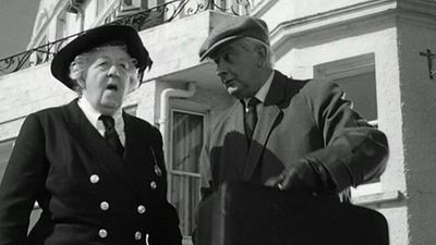 bild aus der news Zuschauer schauen lieber "Miss Marple" als "Big Bang Theory" und Elyas M'Barek