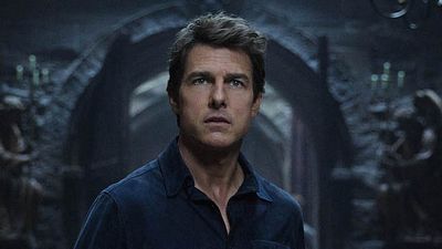 bild aus der news "Die Mumie": Startrekord für den Auftakt des "Dark Universe" in Südkorea