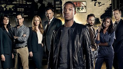 bild aus der news Offiziell: "24: Legacy" nach der 1. Staffel abgesetzt, Franchise aber weiterhin am Leben