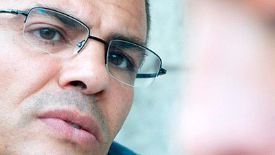 bild aus der news Regisseur des Lesben-Dramas "Blau ist eine warme Farbe" verkauft Goldene Palme, um neuen Film zu finanzieren