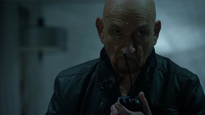 bild aus der news Antonio Banderas vs. Ben Kingsley in einem Einkaufszentrum: Trailer zum Actionfilm "Security"
