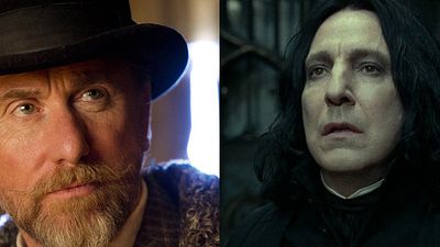 bild aus der news Chance verpasst: Diese 15 Stars hätten beinahe in der "Harry Potter"-Reihe mitgespielt!