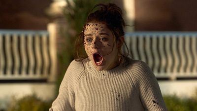 bild aus der news Deutscher Trailer zu "Wish Upon": Wunschmaschine fordert blutige Bezahlung im neuen Film des "Annabelle"-Regisseurs