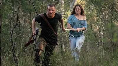 bild aus der news "Killing Ground": Neuer Trailer zum Camping-Horror, der auf dem Fantasy Filmfest 2017 läuft