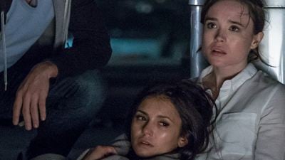 Erster Trailer zum Thriller "Flatliners": Ellen Page und Diego Luna experimentieren mit dem Tod