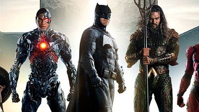 bild aus der news "Justice League": "Batman"- und "Avengers"-Komponist Danny Elfman macht statt Junkie XL die Musik