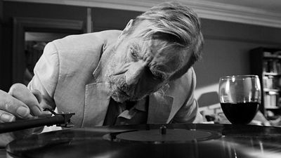 bild aus der news Eskalation à la "Der Gott des Gemetzels": Im deutschen Trailer zu "The Party" kriegen sich Stars in die Wolle