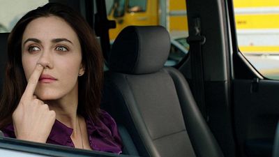 bild aus der news Mit der kleinen Gracie aus "Die Nanny": Deutscher Trailer zu "Rush Hour Date" mit Madeline Zima