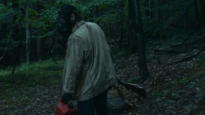 bild aus der news "Cars 3" stößt "Wonder Woman" von der Spitze: Kinocharts USA Top 10 