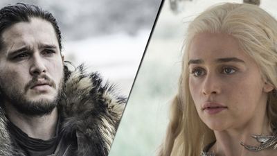 "Game Of Thrones": Warum zwischen Jon Snow und Daenerys Targaryen niemals Gleichberechtigung herrschen wird