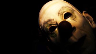 bild aus der news Ein Mix aus "Es" und "Blair Witch Project": Der Trailer zu "Behind The Sightings" geht Grusel-Clowns auf die Spur