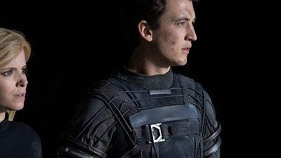 bild aus der news Kinderfreundlich und im "Die Unglaublichen"-Stil: Fox arbeitet angeblich an neuem "Fantastic Four"