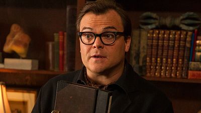 bild aus der news "The House With A Clock In Its Walls": Eli Roth inszeniert Gothic-Horrorfilm mit Jack Black