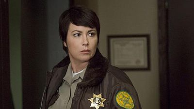bild aus der news "Wayward Sisters": Sheriff Jody Mills soll in "Supernatural"-Spin-off auf Jagd gehen
