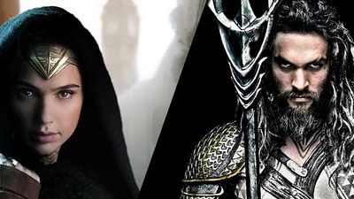 bild aus der news "Aquaman" macht auf "Wonder Woman": Das bedeutet ein neuer Cast-Zuwachs für die Handlung des DC-Films