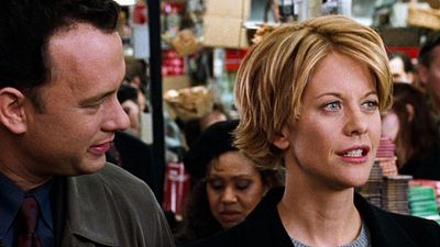 bild aus der news Was macht eigentlich… 90er-Jahre-Superstar Meg Ryan?