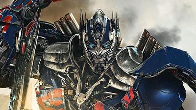 bild aus der news Deutsche Kinocharts: "Transformers 5: The Last Knight" mit schwächstem Start der Reihe auf Platz 1