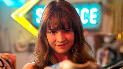 bild aus der news Die nächste Absetzung nach "The Get Down" und "Sense8": Netflix-Comedy "Girlboss" wird nicht verlängert