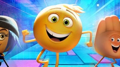 Deutsche Trailerpremiere zu "Emoji - Der Film" entführt euch in die bunte Welt der Apps