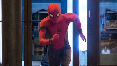 bild aus der news "Spider-Man: Homecoming 2": Regisseur Jon Watts kehrt womöglich für die Fortsetzung zurück