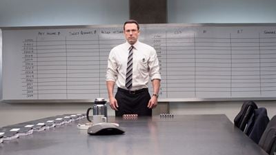 Offene Rechnung: Warner arbeitet an "The Accountant 2" mit Ben Affleck und Regisseur Gavin O’Connor