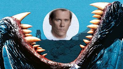 "Tremors"-TV-Fortsetzung bestellt: Kevin Bacon kehrt ins "Land der Raketenwürmer" zurück