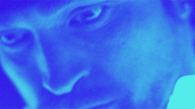 bild aus der news Wie "Drive" auf Speed: Robert Pattinson im Psycho-Look für neuen "Good Time"-Trailer