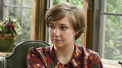 bild aus der news "Toni Erdmann"-Remake soll Drehbuch von "Girls"-Schöpferin Lena Dunham bekommen