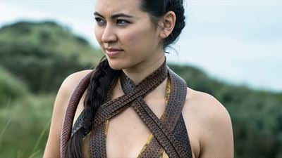 "Game Of Thrones": So schlängelte sich "Iron Fist"-Star Jessica Henwick doch noch in Staffel 7