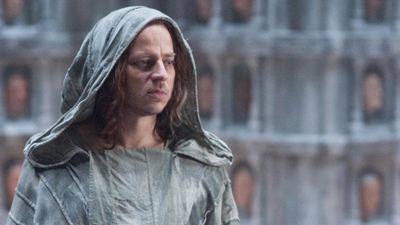 Jaqen H’ghar wird zu Joda: "Game Of Thrones"-Star Tom Wlaschiha übernimmt Serien-Rolle in "The Deep Mad Dark"