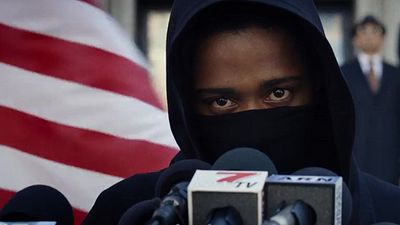 bild aus der news Notizen des Todes: Im neuen Trailer zu "Death Note" werden Menschen durch Bucheinträge ermordet