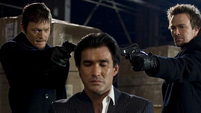 bild aus der news "The Blood Spoon Council": "Der blutige Pfad Gottes"-Regisseur Troy Duffy kehrt mit neuem Projekt zurück