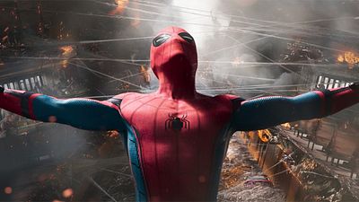 bild aus der news "Spider-Man: Homecoming 2" beginnt nur wenige Minuten nach "Avengers 4"