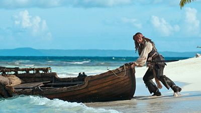 bild aus der news Darum läuft auf ProSieben heute nicht "Fluch der Karibik 4: Fremde Gezeiten" – obwohl es in eurem TV-Programm steht