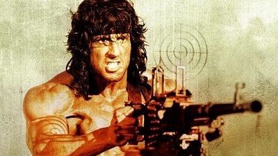 bild aus der news "Rambo 5", Remake oder TV-Serie: So geht es nach "John Rambo" weiter