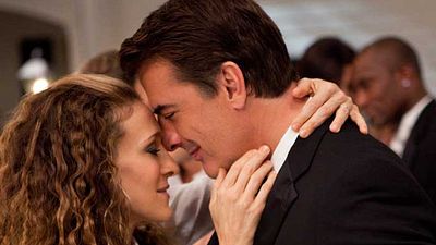 bild aus der news "Sex And The City": Die reale Carrie enthüllt, was sie über das Serienende denkt