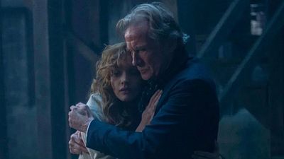 bild aus der news "The Limehouse Golem": Deutscher Trailer zum Horror-Thriller mit "Harry Potter"-Minister Bill Nighy