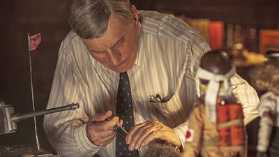 bild aus der news Marionetten gegen Nazis im Trailer zu "Puppet Master: Axis Termination"