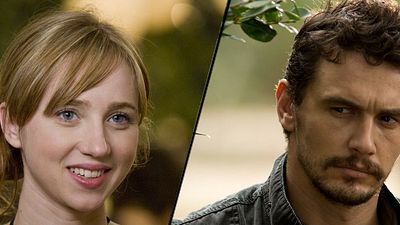 bild aus der news "The Ballad Of Buster Scruggs": Erste Details zur Serie der Coen-Brüder mit James Franco, Zoe Kazan und Tim Blake Nelson