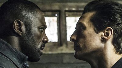 bild aus der news "Der dunkle Turm": Neuer Trailer zum Stephen-King-Epos mit Idris Elba und Matthew McConaughey
