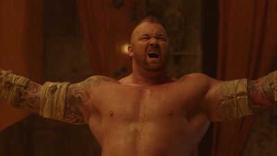 bild aus der news "Kickboxer 2: Retaliation": Brachialer Trailer zum Martial-Arts-Klopper mit Jean-Claude Van Damme