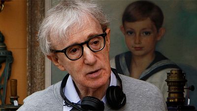 bild aus der news "Wonder Wheel": Kate Winslet und Justin Timberlake auf Szenenbildern zum neuen Woody Allen