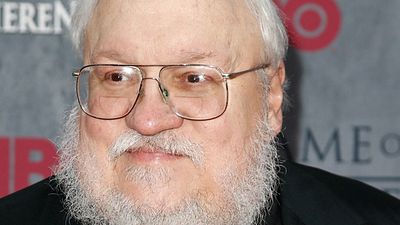 bild aus der news Serien-Nachschub vom "Game Of Thrones"-Autor: George R.R. Martin soll "Who Fears Death" produzieren