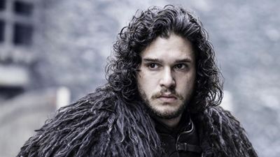 "Game Of Thrones"-Star Kit Harington meint: "Jon Snow ist ein Psychopath"